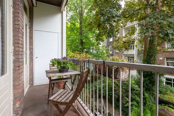 Medium property photo - Zeeburgerdijk 74-1, 1094 AG Amsterdam